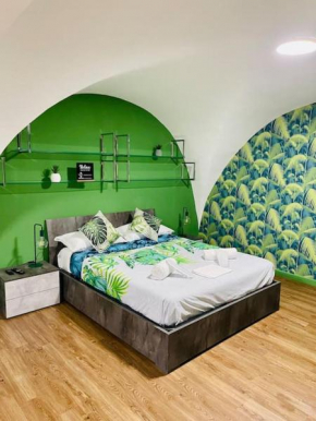 Suite169 la Nicchia in Centro